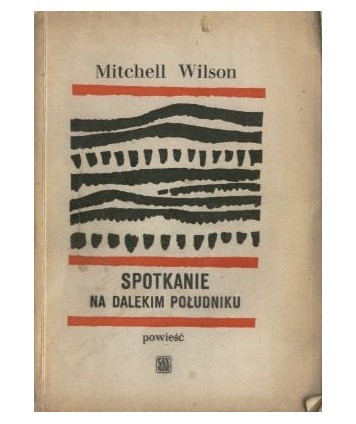Spotkanie na dalekim południu