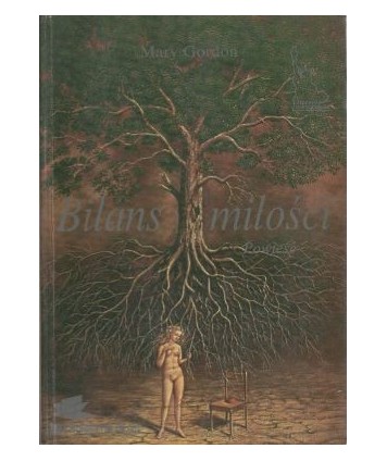 Bilans miłości. Powieść