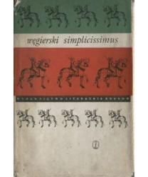 Węgierski bądź Dacki simplicissimus