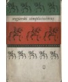 Węgierski bądź Dacki simplicissimus