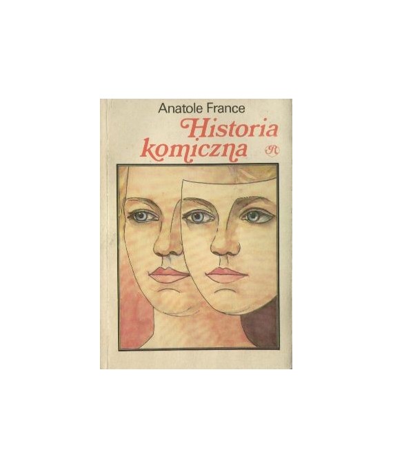 Historia komiczna
