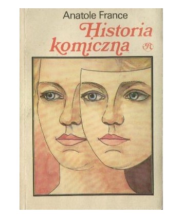 Historia komiczna