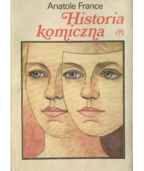 Historia komiczna