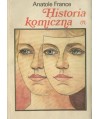 Historia komiczna