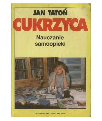 Cukrzyca. Nauczanie samoopieki