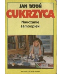 Cukrzyca. Nauczanie samoopieki