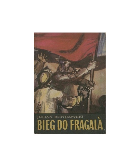 Bieg do Fragalá