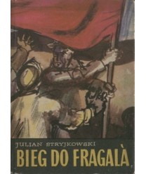 Bieg do Fragalá