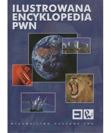 Ilustrowana encyklopedia PWN