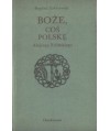 Boże, coś Polskę Alojzego Felińskiego