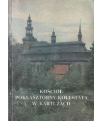 Kościół poklasztorny-kolegiata w Kartuzach