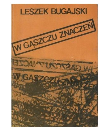 W gąszczu znaczeń