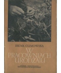 W pracowniach urodzaju. O Instytutach Rolniczych
