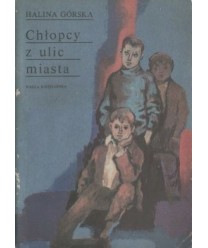 Chłopcy z ulic miasta
