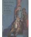 Chłopcy z ulic miasta