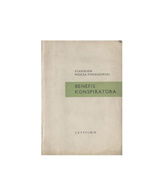 Benefis konspiratora