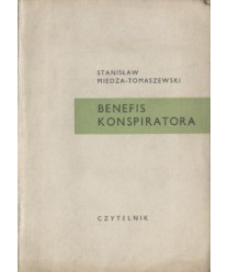 Benefis konspiratora