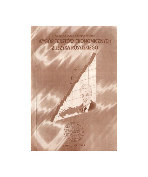 Wybór tekstów ekonomicznych z języka rosyjskiego