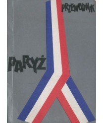 Paryż. Przewodnik