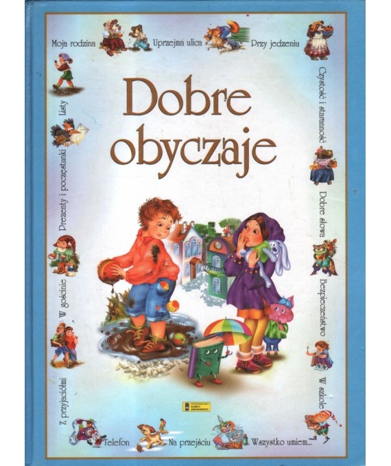 Dobre obyczaje