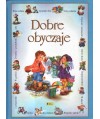 Dobre obyczaje