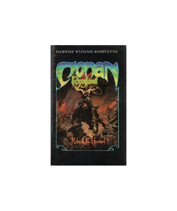 Conan Ryzykant