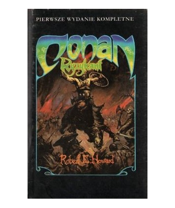 Conan Ryzykant