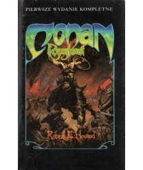 Conan Ryzykant