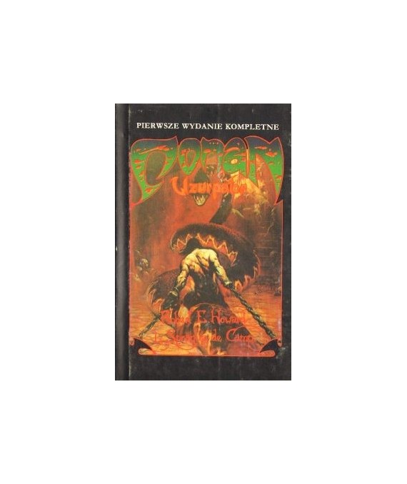 Conan Uzurpator