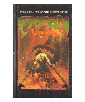 Conan Uzurpator