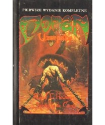Conan Uzurpator