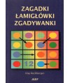 Zagadki łamigłówki zgadywanki