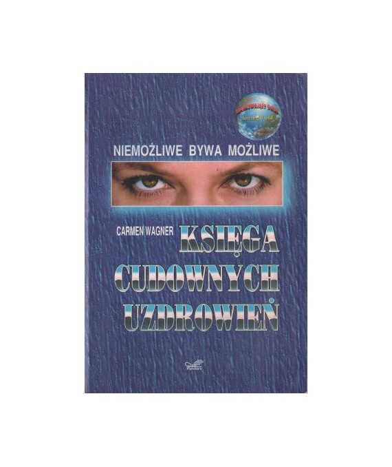 Księga cudownych uzdrowień