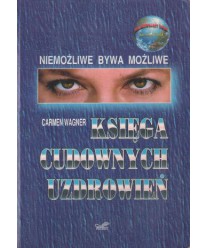 Księga cudownych uzdrowień