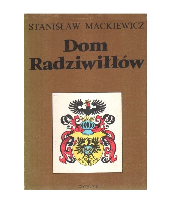 Dom Radziwiłłów