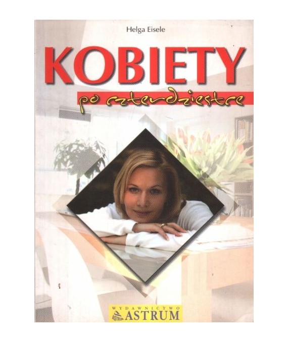 Kobiety po czterdziestce