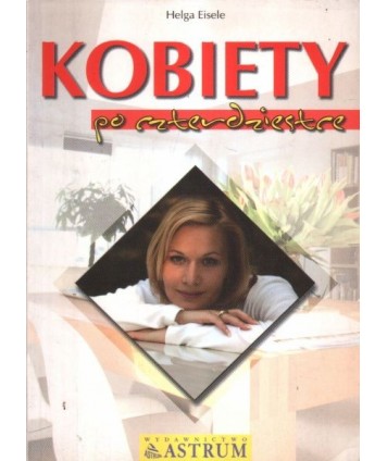 Kobiety po czterdziestce