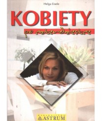 Kobiety po czterdziestce