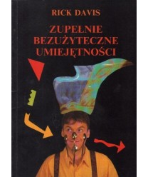 Zupełnie bezużyteczne umiejętności