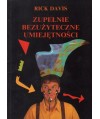 Zupełnie bezużyteczne umiejętności
