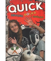 Zbychu, Bółka i spółka