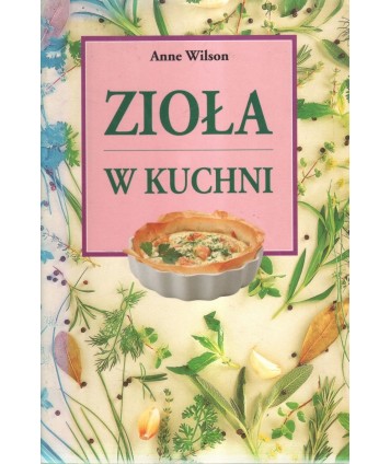 Zioła w kuchni