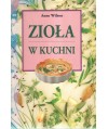 Zioła w kuchni