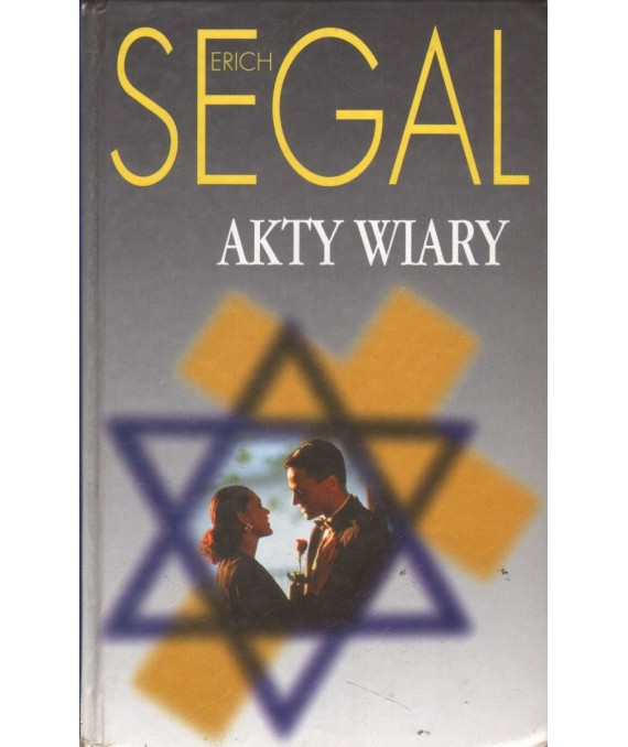 Akty wiary