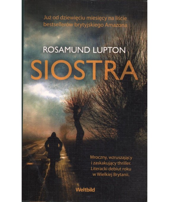 Siostra