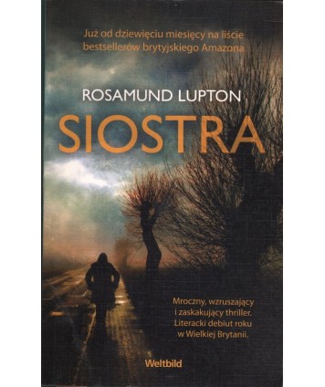 Siostra