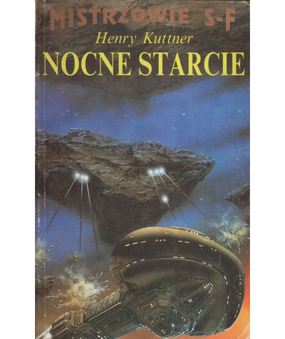 Nocne starcie