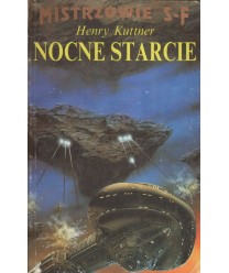 Nocne starcie