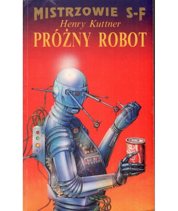 Próżny robot