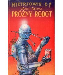 Próżny robot